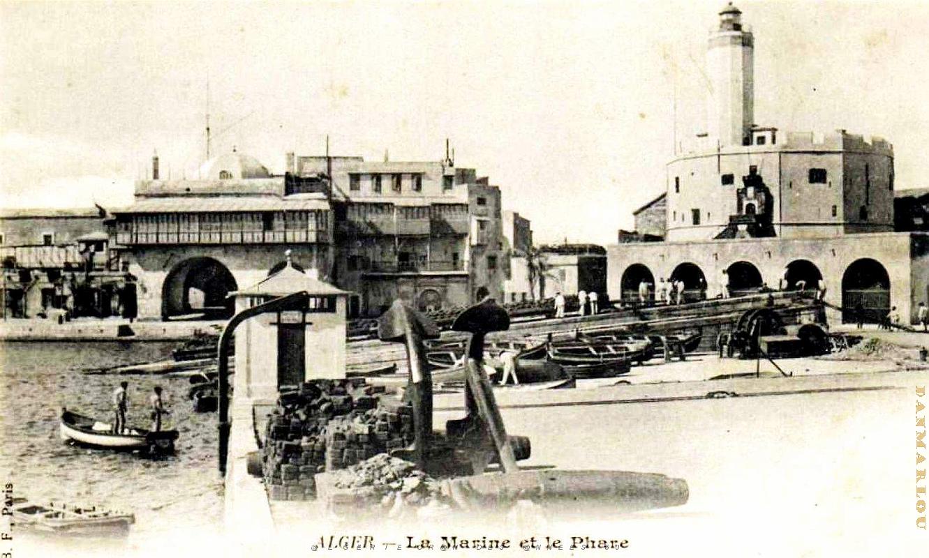 Alger - Marine et Phare.jpg